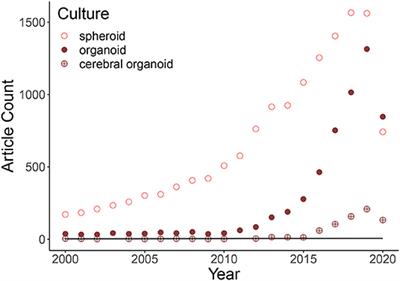 Recent Trends and Perspectives in Cerebral Organoids Imaging and Analysis